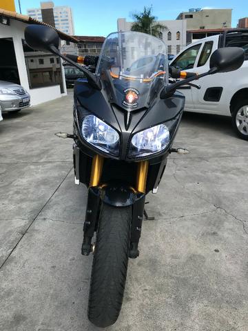 Yamaha Fz1 1000CC 28.000 km 2008/2008 Oportunidade !!! - Foto 5