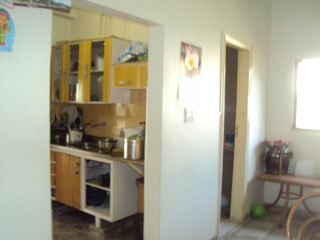 Casa à venda com 4 dormitórios em Caiçaras, Belo horizonte cod:1689 - Foto 4