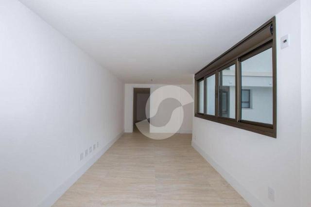The On2 - Apartamento frente mar com 372 m² com 4 suítes e 5 vagas - Foto 10