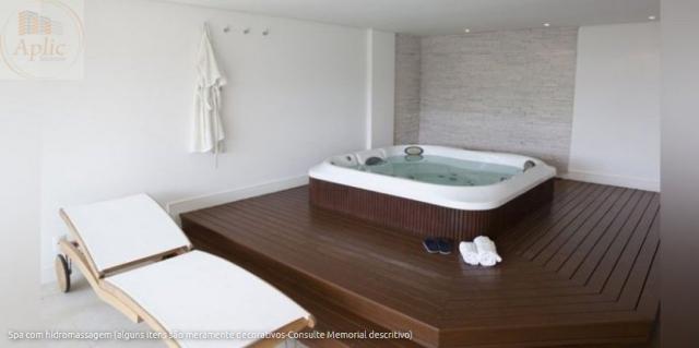 Apartamento, Campeche, Florianópolis-SC - Foto 6