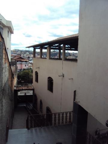 Casa à venda com 5 dormitórios em Dom bosco, Belo horizonte cod:1131 - Foto 8