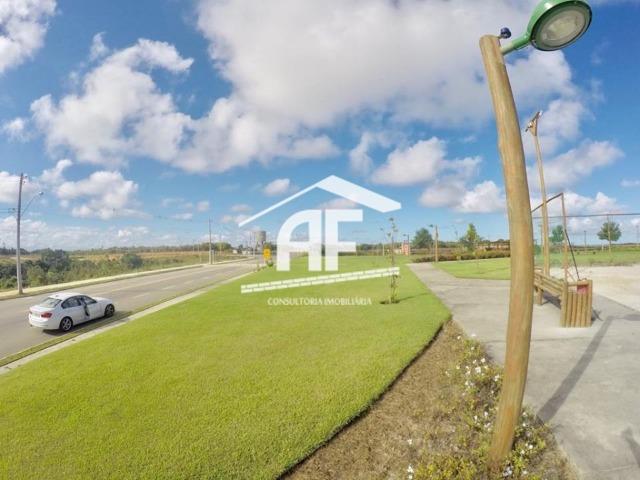 Lote em condomínio de alto padrão - Condomínio Green Park - Foto 7