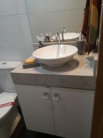 2 Quartos Fraga Maia Condomínio fechado ,Entrada Super Parcelada - Foto 6