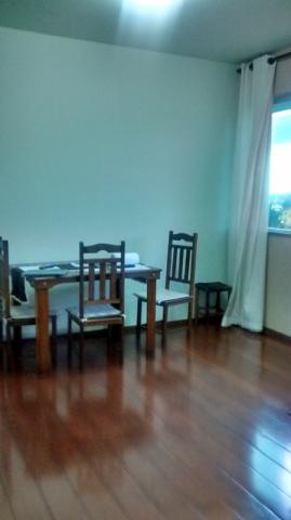 Amplo apartamento no Caiçara - Foto 2