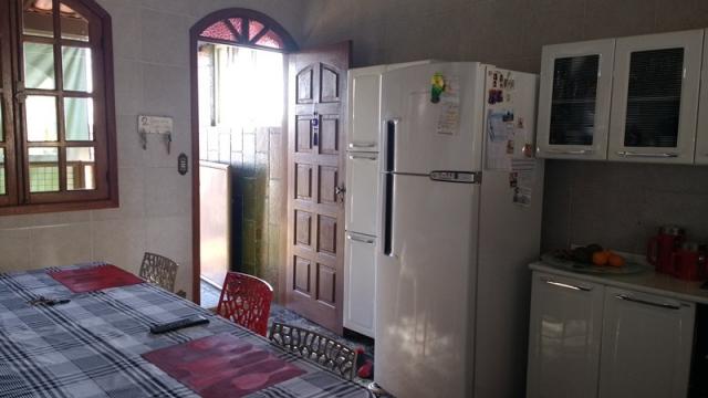 Casa à venda com 3 dormitórios em Jardim montanhês, Belo horizonte cod:2555 - Foto 6