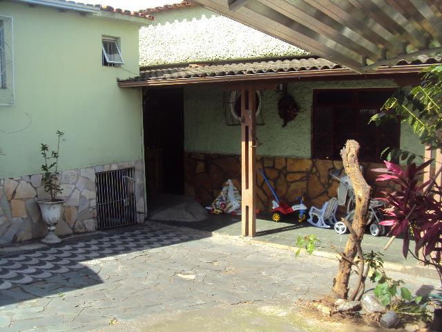 Casa à venda com 4 dormitórios em Caiçaras, Belo horizonte cod:1689 - Foto 2