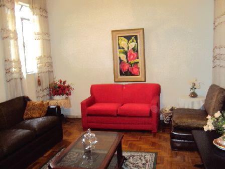 Casa à venda com 5 dormitórios em Carlos prates, Belo horizonte cod:334