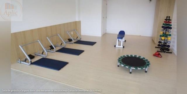 Apartamento, Campeche, Florianópolis-SC - Foto 11