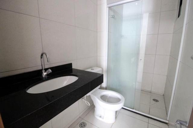 Apartamento à venda com 3 dormitórios em Mangabeiras, Maceió cod:63 - Foto 18