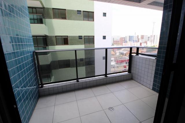 Apartamento à venda com 3 dormitórios em Mangabeiras, Maceió cod:63 - Foto 10