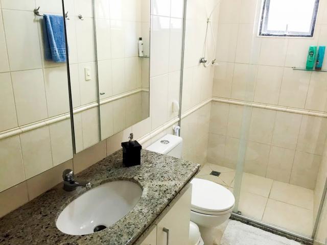 Apartamento à venda com 3 dormitórios em Ponta verde, Maceió cod:65 - Foto 13