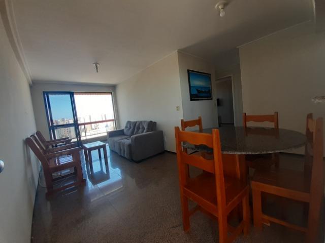 Apartamento 62,96m² com 2 quartos Praia de Iracema - Foto 8
