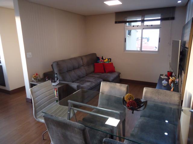 Apartamento à venda com 2 dormitórios em Heliópolis, Belo horizonte cod:14706 - Foto 2