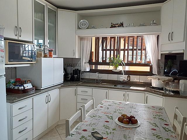 Casa à venda com 4 dormitórios em Bom retiro, Joinville cod:10248 - Foto 7