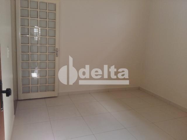 Escritório para alugar em Santa mônica, Uberlândia cod:259470 - Foto 16