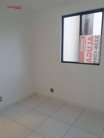 Apartamento para alugar com 2 dormitórios em Jardim novo sabará, Londrina cod:AP1167 - Foto 3