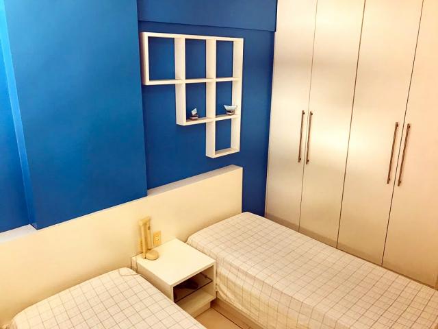 Apartamento à venda com 3 dormitórios em Ponta verde, Maceió cod:65 - Foto 11