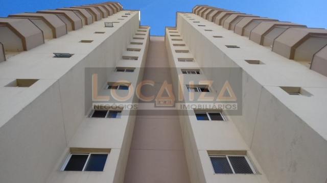 Apartamento à venda com 2 dormitórios em Vila maria, São josé dos campos cod:AP00109 - Foto 2