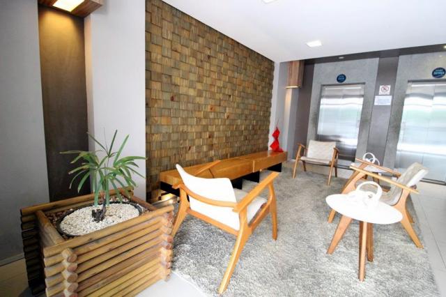 Apartamento à venda com 3 dormitórios em Mangabeiras, Maceió cod:63 - Foto 6