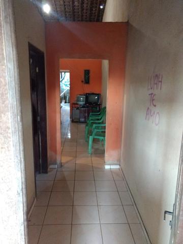 Casa tabuleiro do pinto - Foto 2