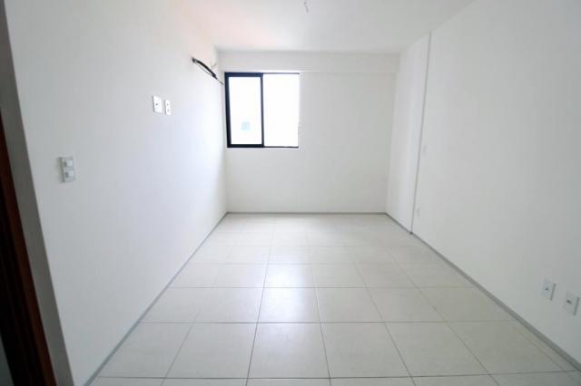 Apartamento à venda com 3 dormitórios em Mangabeiras, Maceió cod:63 - Foto 17