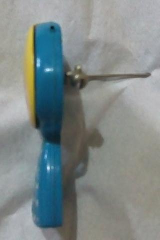 Raridade Brochinho perfumado da Avon - Foto 3