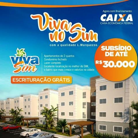 Aluga-se Viva Sim