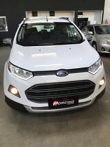 EcoSport 1.6 Freestyle 2014 - Foto 2
