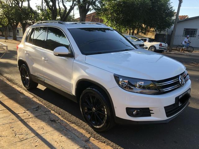 Tiguan TSI 4motion - Foto 2