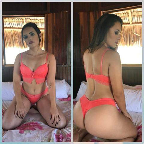 Lingerie de fábrica atacado - Foto 3