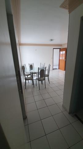 Vendo Apartamento mobiliado - Foto 5