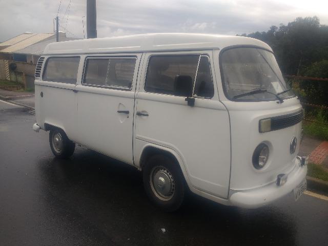 Vw - Volkswagen Kombi - Foto 3