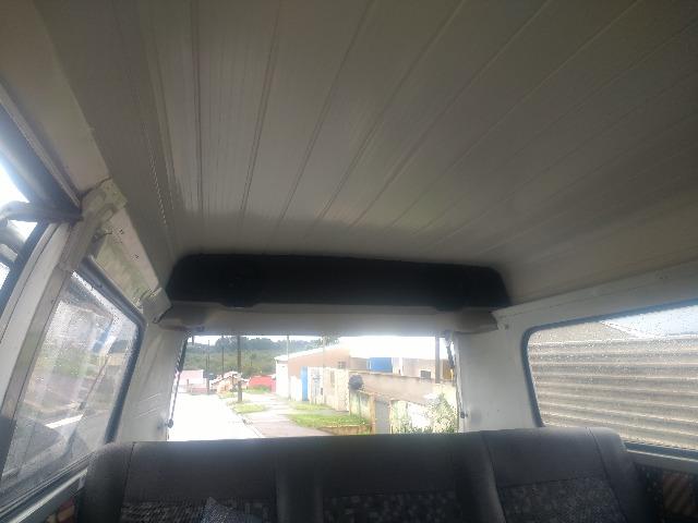 Vw - Volkswagen Kombi - Foto 10