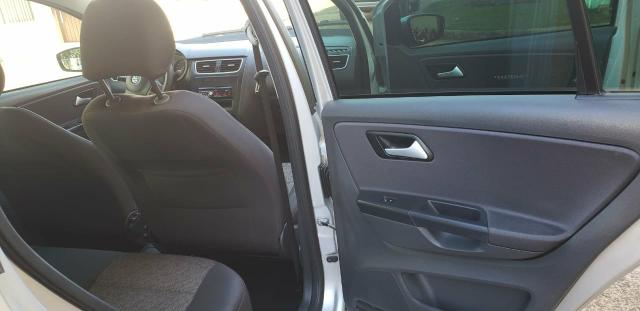 VW Fox 2013 Trendline Completo - Foto 14