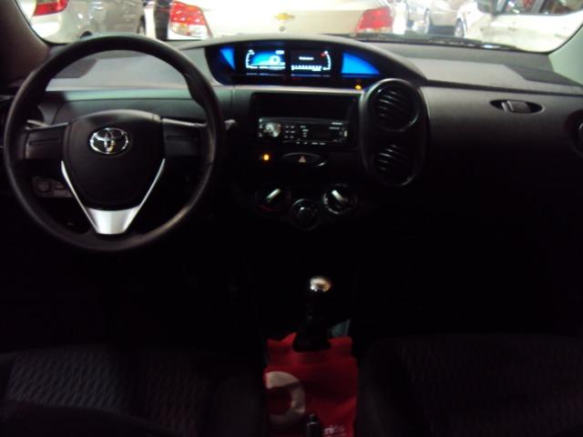 Etios 1.3 - Mecânico - Foto 6