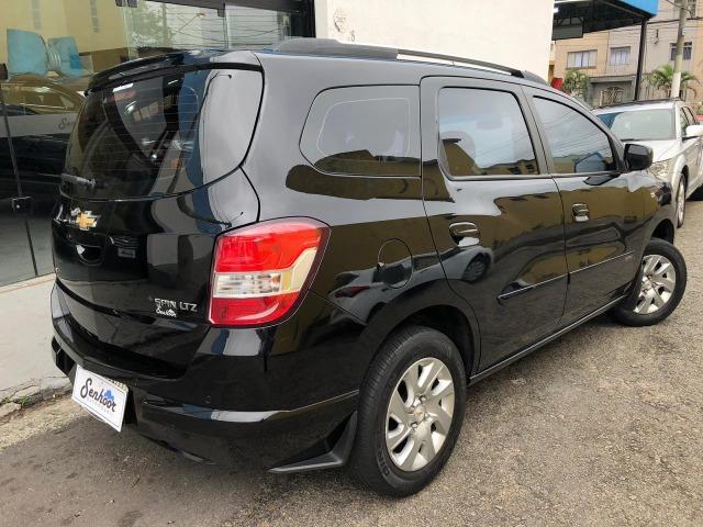 Chevrolet Spin 1.8 Ltz 7Lugares Aut. 2013 - Foto 3