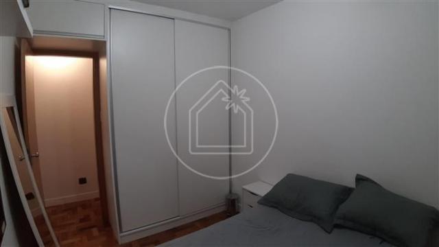 Apartamento à venda com 3 dormitórios em Engenho novo, Rio de janeiro cod:862761 - Foto 8