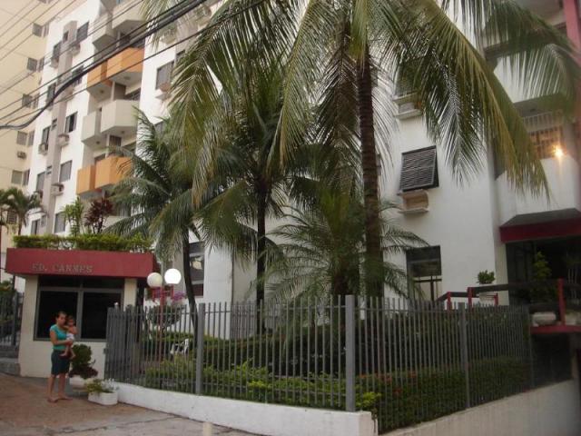 Apartamento no Edf. Cannes - Foto 18