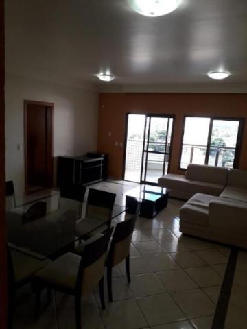 Apartamento no Edificio Solar d' America - Foto 9