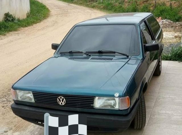Parati 95