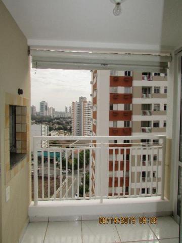 Apartamento no Edificio Duets - Torre New Orleans - Foto 8