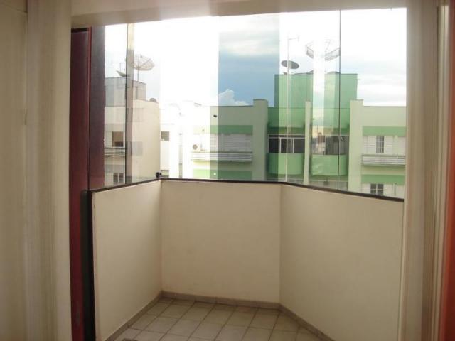 Apartamento no Edf. Cannes - Foto 4