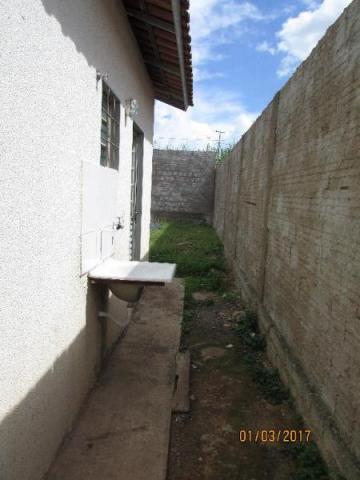 Casa no Res. Santa Terezinha - Foto 8