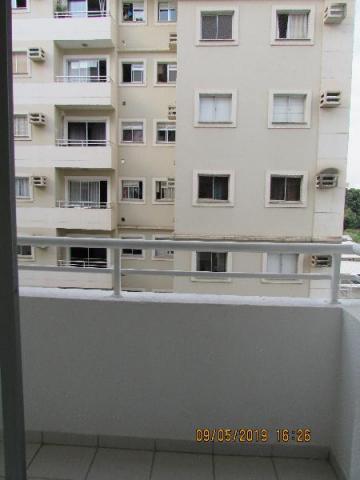 Apartamento no Condominio Piazza Di Napoli - Foto 17