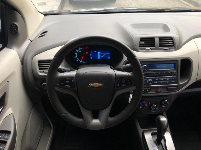 Chevrolet Spin 1.8 Ltz 7Lugares Aut. 2013 - Foto 18
