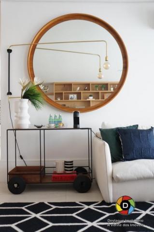 Apartamento à venda de 4 quartos no fontvieille na península, barra, rj. - Foto 12