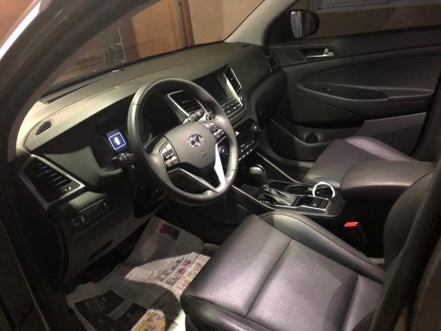 New Tucson 2018 GLS Perfeita - Foto 11