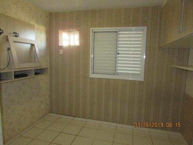 Apartamento no Cond. Res. Montreal - Foto 17