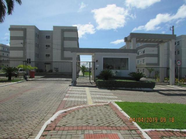 Apartamento no Condominio Chapada dos Sabias