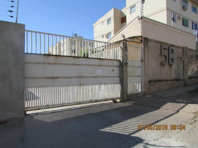 Apartamento no Residencial Paiaguas - Foto 10